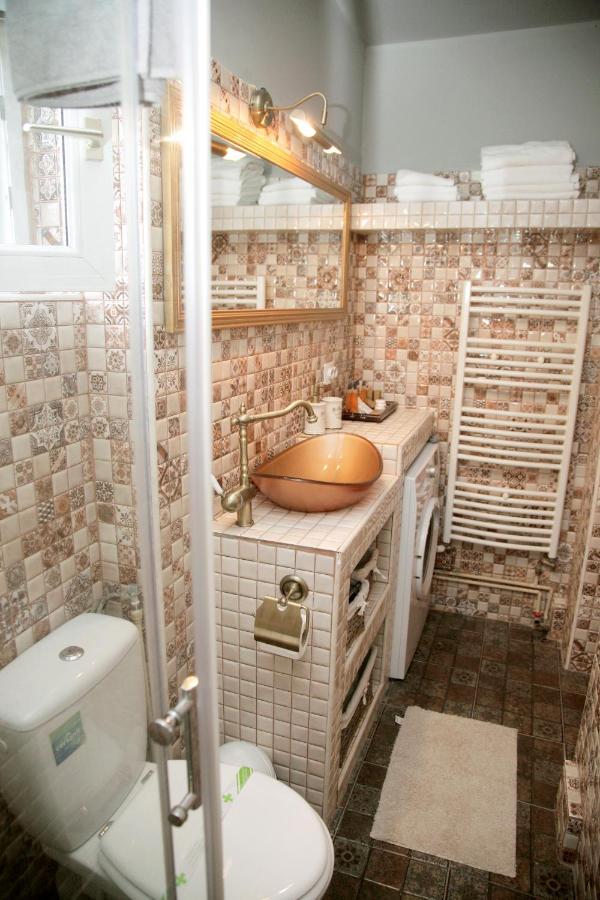 Vintage Apartment - Ultracentral, 2 Dormitoare Sighisoara Exterior photo